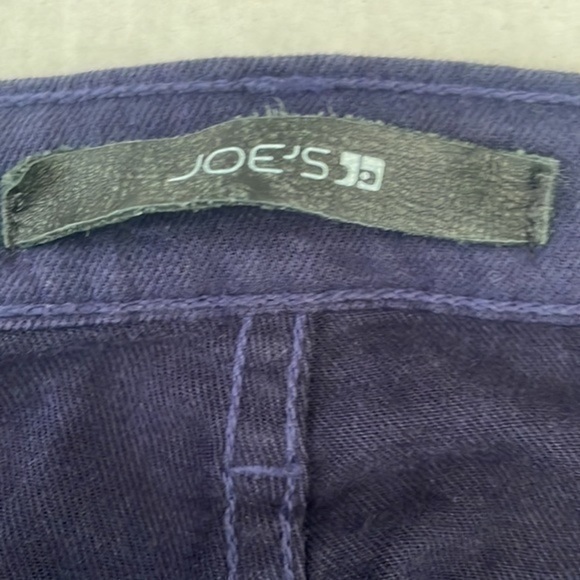 Joe’s Mid Rise Skinny Jeans - Picture 3 of 9
